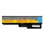 Акумуляторна батарея Lenovo 42T4585 IdeaPad G430 5200mAh