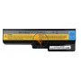 Акумуляторна батарея Lenovo 42T4585 IdeaPad G430 7800mAh