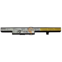 Оригінальна акумуляторна батарея Lenovo B40 L13L4A01 41Wh