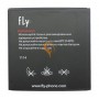 Оригінальна акумуляторна батарея Fly IQ450 BL4251 2000mAh