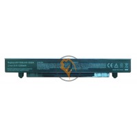 Акумуляторна батарея Asus A41-X550A X450 5200mAh 