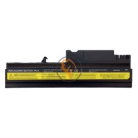 Акумуляторна батарея Lenovo 08K8194 4400mAh