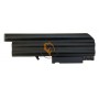 Акумуляторна батарея Lenovo 08K8194 6600mAh