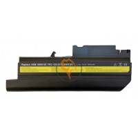 Акумуляторна батарея Lenovo 08K8194 6600mAh