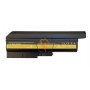 Акумуляторна батарея Lenovo 92P1132 6600mAh