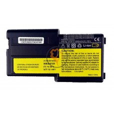 Акумуляторна батарея Lenovo 02K6928 4400mAh