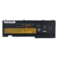 Акумуляторна батарея Lenovo 42T4845 5200mAh