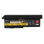 Оригінальна акумуляторна батарея Lenovo 42T4534 11.1V 7800mAh