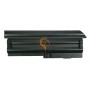 Акумуляторна батарея Lenovo 42T4534 11.1V 7800mAh
