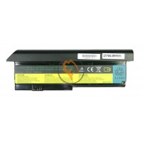 Акумуляторна батарея Lenovo 42T4534 11.1V 7800mAh