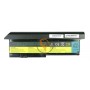 Акумуляторна батарея Lenovo 42T4534 11.1V 7800mAh