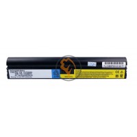 Акумуляторна батарея Lenovo 43R1954 4400mAh