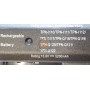 Акумуляторна батарея HP PI06 HSTNN-LB4N 56Wh