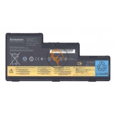Оригінальна акумуляторна батарея Lenovo 42T4556 7800mAh