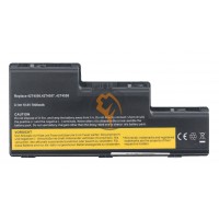 Акумуляторна батарея Lenovo 42T4556 6600mAh