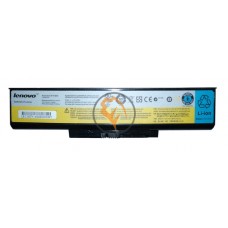 Оригінальна акумуляторна батарея Lenovo L08M6D23 5200mAh