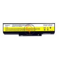 Акумуляторна батарея Lenovo L08M6D23 5200mAh