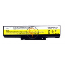 Акумуляторна батарея Lenovo L08M6D23 5200mAh