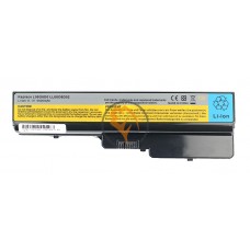Акумуляторна батарея Lenovo L08O6D01 4400mAh
