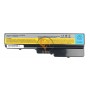 Акумуляторна батарея Lenovo L08O6D01 4400mAh