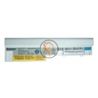 Оригінальна акумуляторна батарея Lenovo L09C6Y14 білий 4400mAh