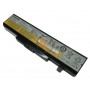 Оригінальна акумуляторна батарея Lenovo IdeaPad G480 L11L6R01 62Wh