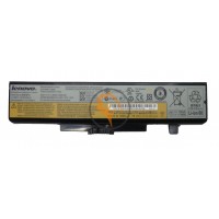 Оригінальна акумуляторна батарея Lenovo IdeaPad G480 L11L6R01 62Wh