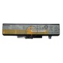Оригінальна акумуляторна батарея Lenovo IdeaPad G480 L11L6R01 62Wh
