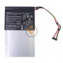 Оригінальна акумуляторна батарея Asus PadFone 2 C11-P03 5000mAh