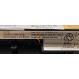Акумуляторна батарея Lenovo L12M4E01 2600mAh