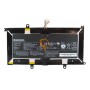 Оригінальна акумуляторна батарея Lenovo L12M2P31 6800mAh