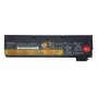Оригінальна акумуляторна батарея Lenovo ThinkPad W550S 45N1136 72Wh