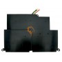 Оригінальна акумуляторна батарея Lenovo 42T4932 2800mAh