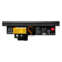 Оригінальна акумуляторна батарея Lenovo 43R9256 4600mAh