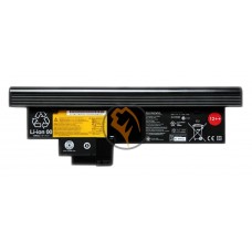 Оригінальна акумуляторна батарея Lenovo 43R9256 4600mAh