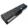Оригінальна акумуляторна батарея Toshiba PA3817U-1BRS 4200mAh