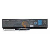 Оригінальна акумуляторна батарея Toshiba PA3817U-1BRS 4200mAh