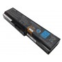 Оригінальна акумуляторна батарея Toshiba PA3817U-1BRS 4200mAh
