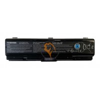 Оригінальна акумуляторна батарея Toshiba PA3534U-1BRS 4400mAh