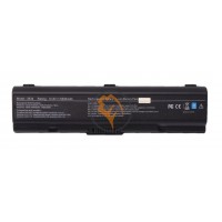 Акумуляторна батарея Toshiba PA3534U-1BRS 5200mAh