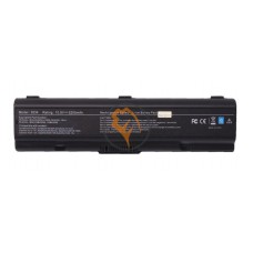 Акумуляторна батарея Toshiba PA3534U-1BRS 5200mAh