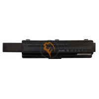 Посилена акумуляторна батарея Toshiba PA3534U-1BRS 7800mAh