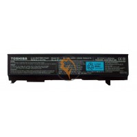 Оригінальна акумуляторна батарея Toshiba PA3399U-1BRS 4400mAh