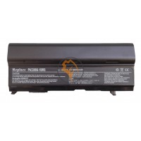 Акумуляторна батарея Toshiba PA3399U-1BRS 8800mAh