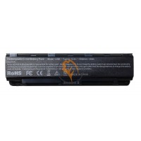 Акумуляторна батарея Toshiba PA5024U-1BRS 5200mAh