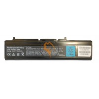 Акумуляторна батарея Toshiba PA3331U-1BRS 4400mAh