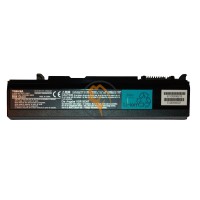 Оригінальна акумуляторна батарея Toshiba PA3356U-1BRS 4700mAh