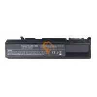 Акумуляторна батарея Toshiba PA3356U-1BRS 5200mAh