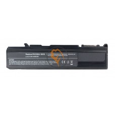 Акумуляторна батарея Toshiba PA3356U-1BRS 5200mAh