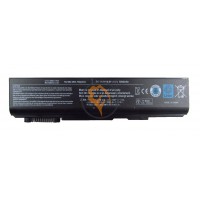 Акумуляторна батарея Toshiba PA3788U-1BRS 4400mAh